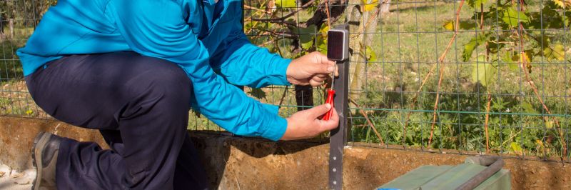 Electric Gate Repair