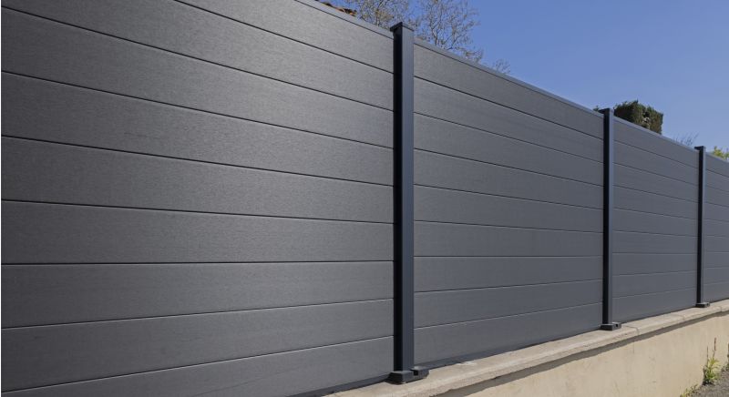Aluminum Fence Installation in Des Moines, IA