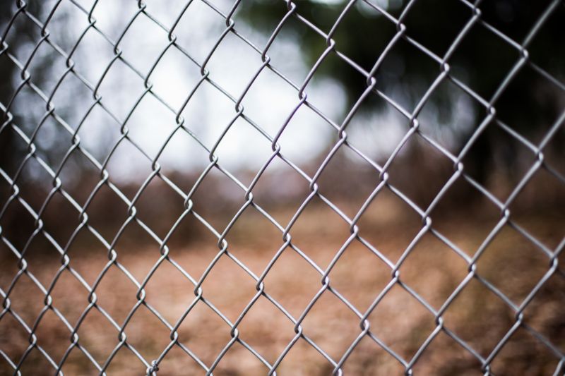 Deer Fence Installation in Sacramento, CA
