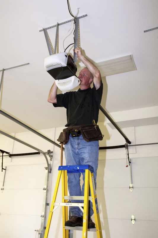 Gate Opener Installation in Mcdonough, GA