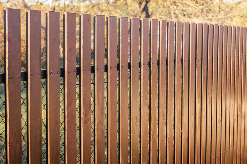 Split Rail Fence Installation in Pearland, TX